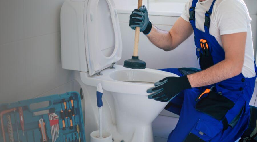 Professional sewer line repair services in Roosevelt, AZ